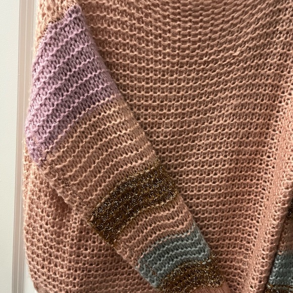 Super cute spring sweater - Picture 4 of 4